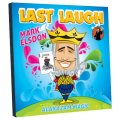 Last Laugh by Mark Elsdon